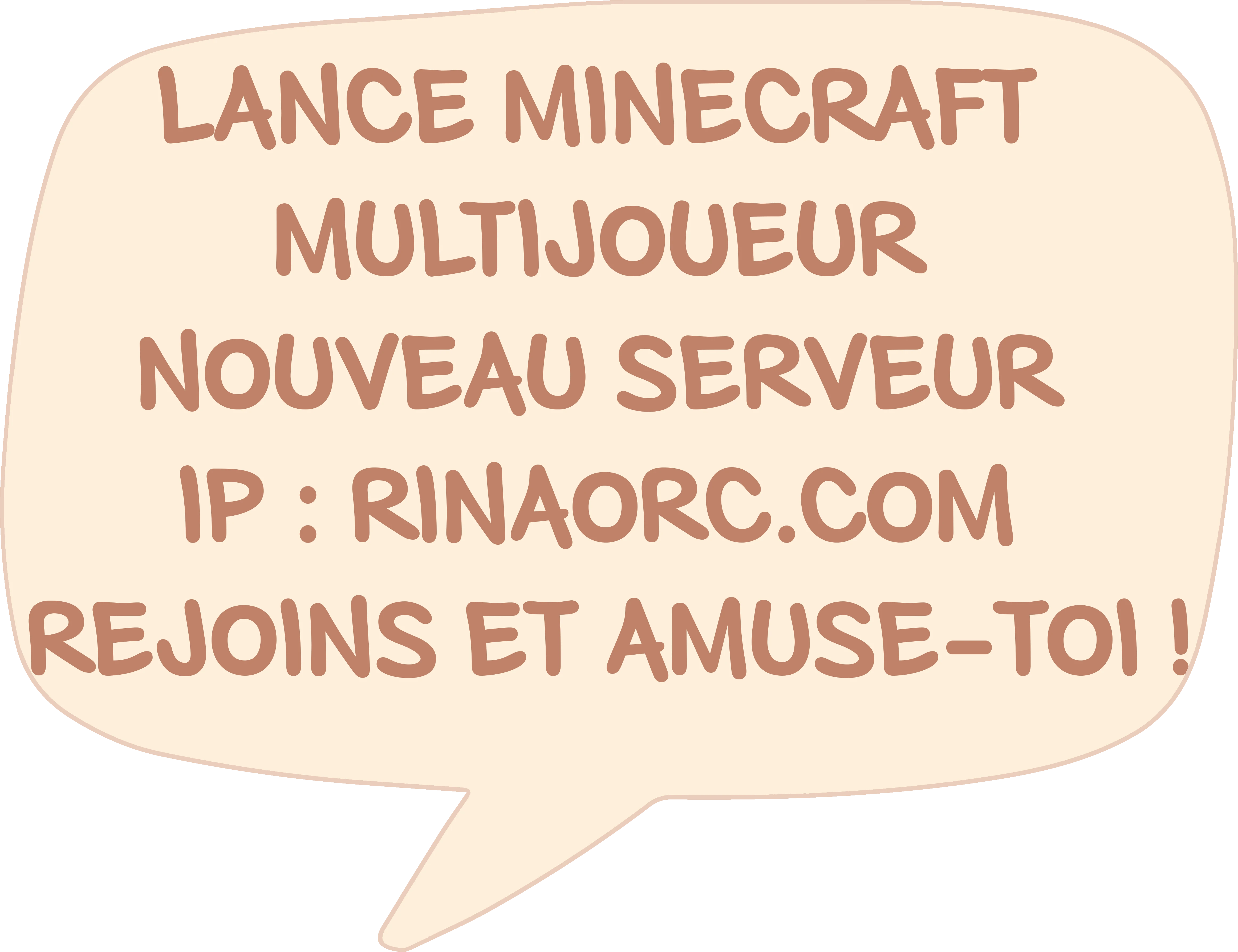 Rejoins nous