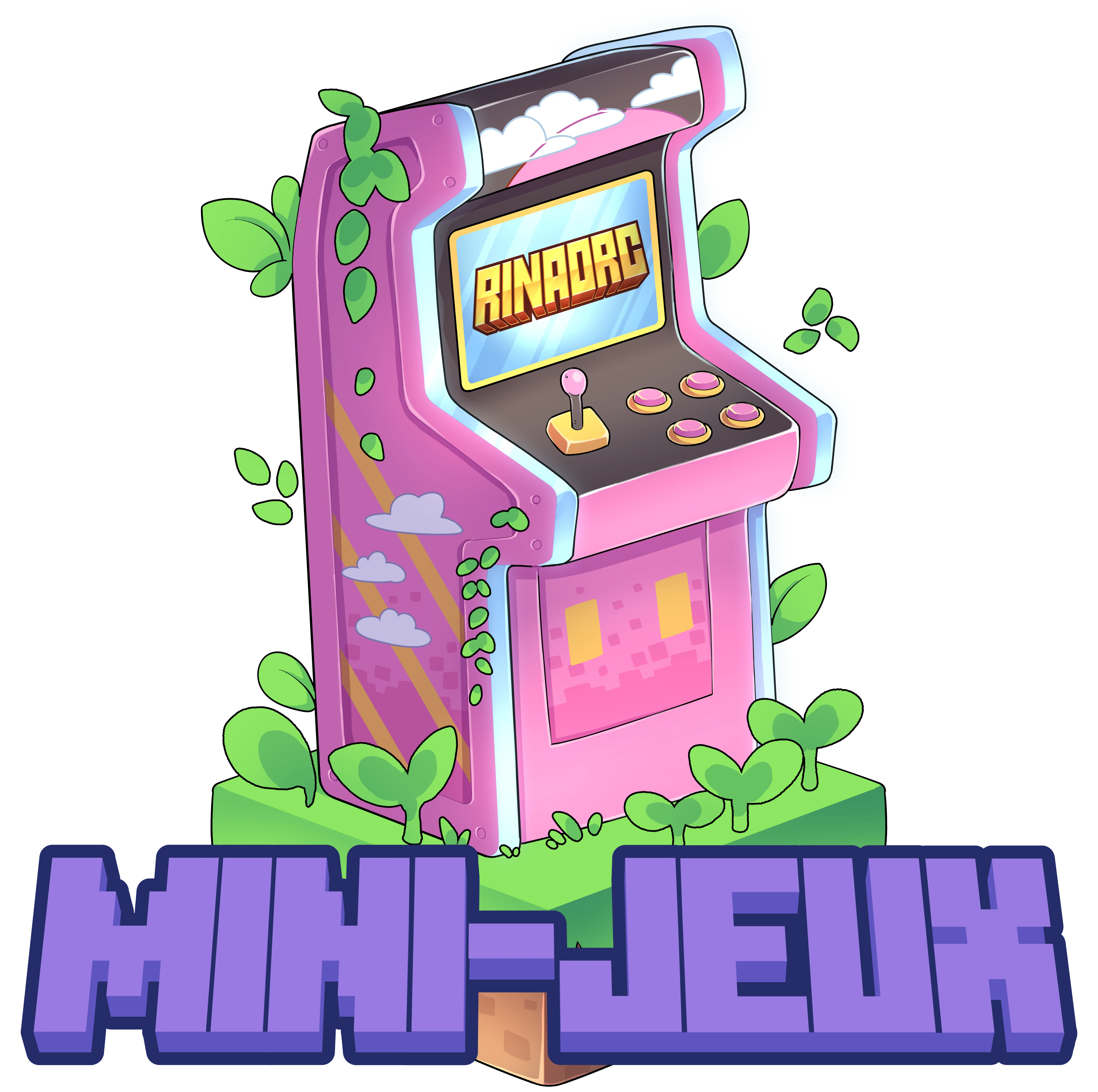 Mini-jeux