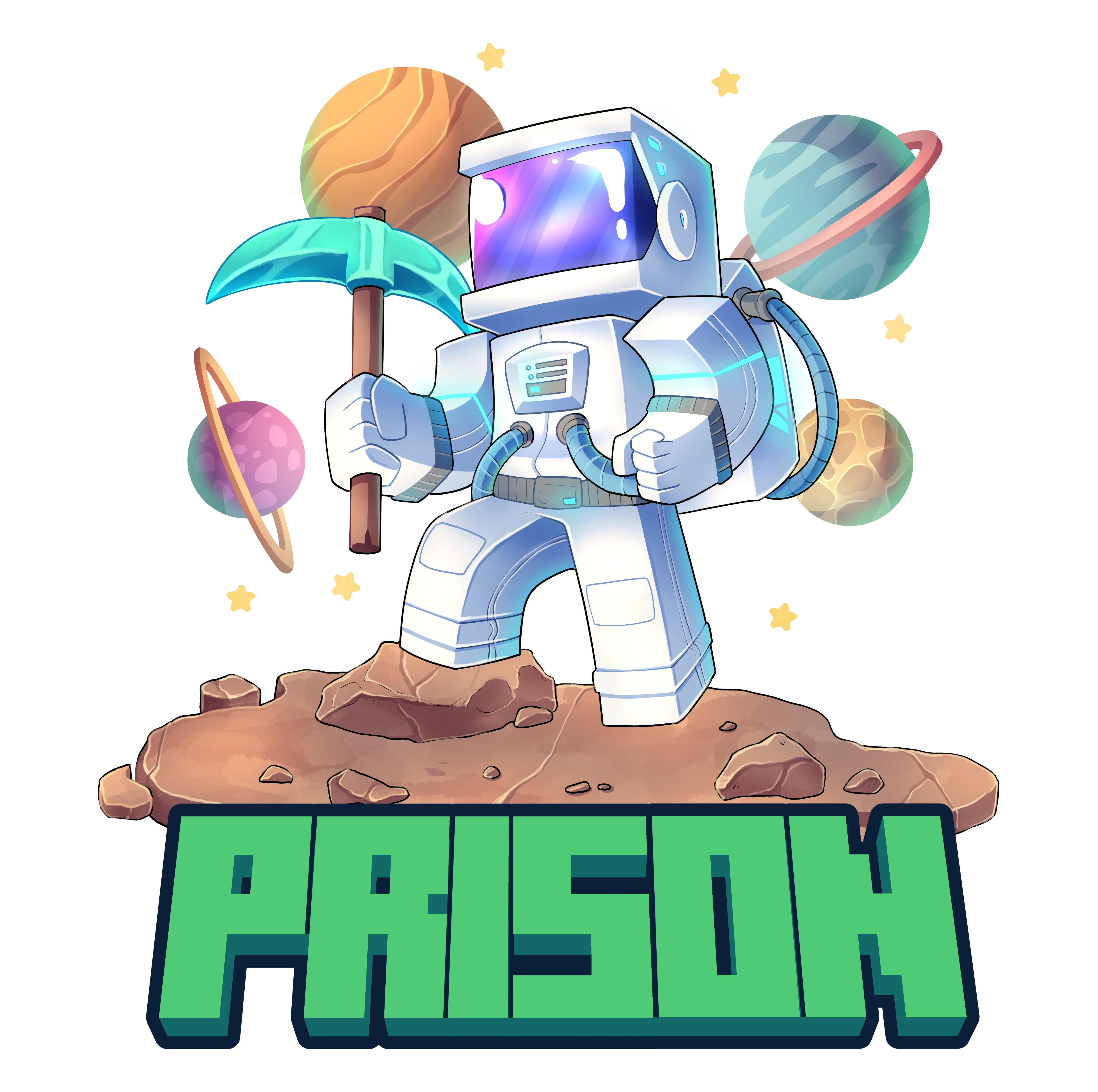 Prison
