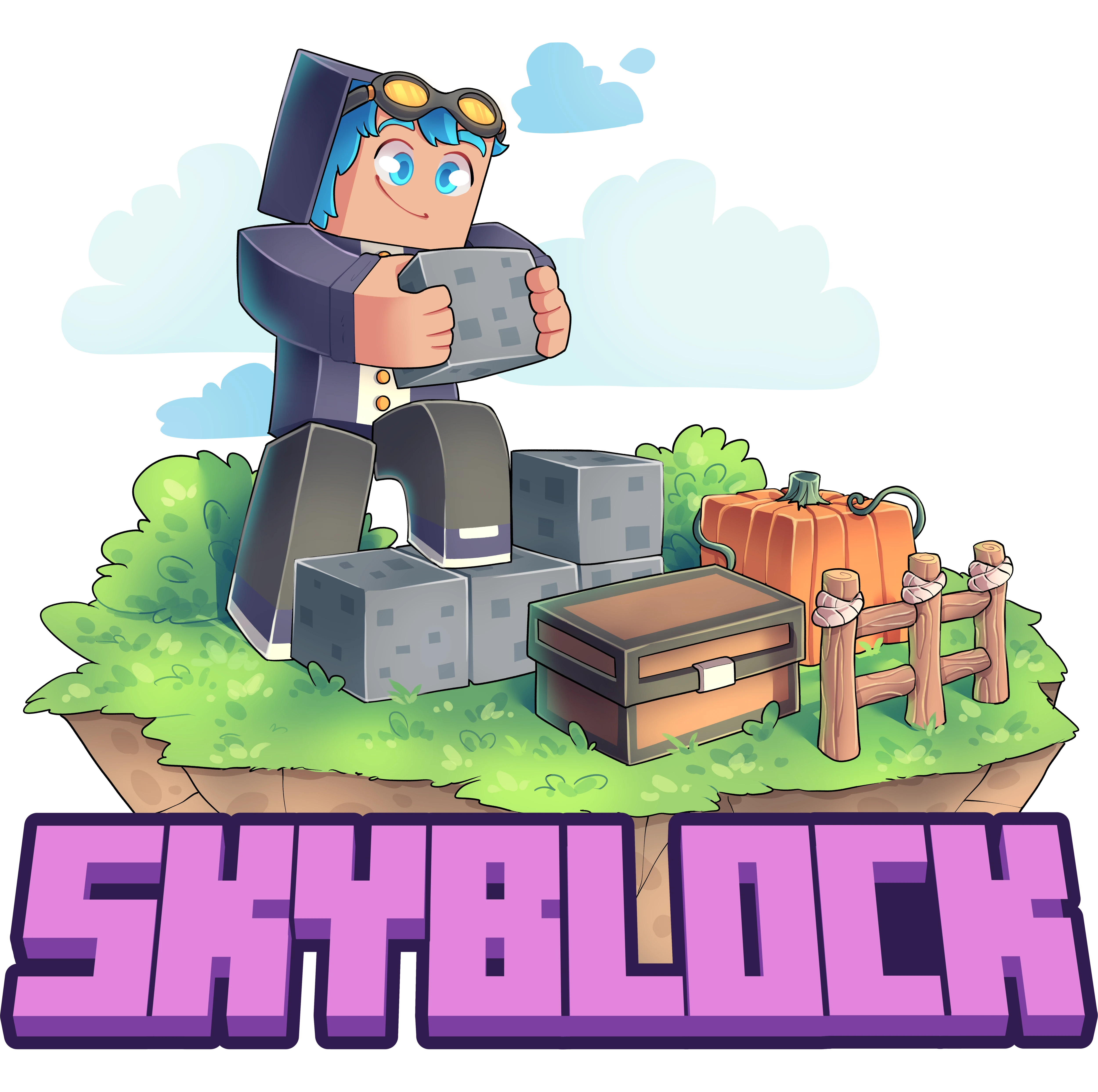 Skyblock