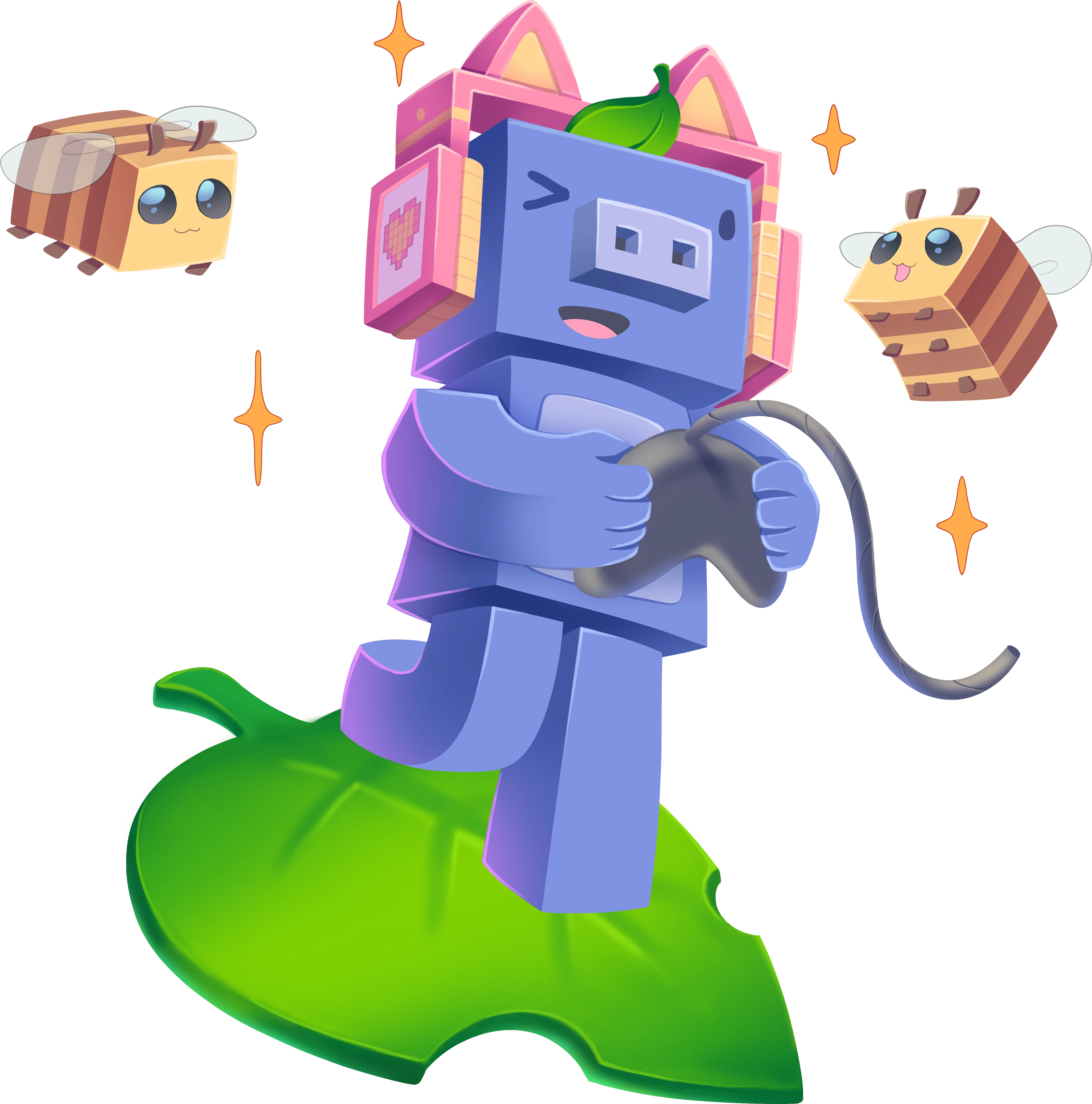 Wumpus complet