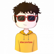 Dacavian