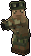 Militaire fusilier