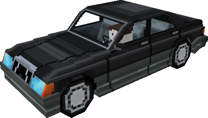 Mercedes 190